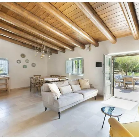아파트 Villa With Pool In Bari *