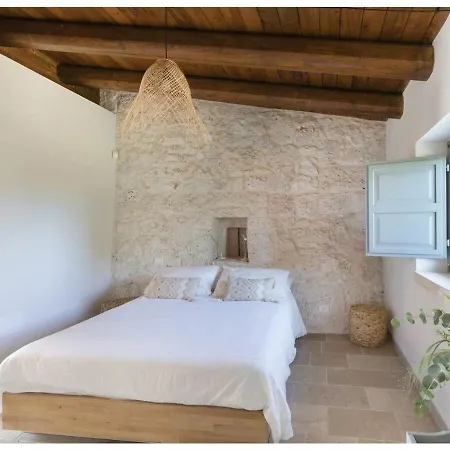 Appartement Villa With Pool In Bari Bari