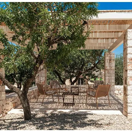 아파트 Villa With Pool In Bari