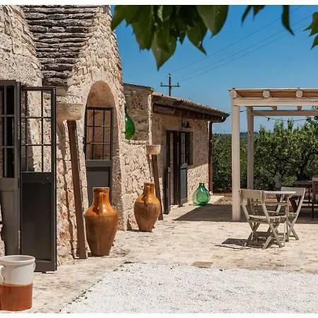 Villa With Pool In Bari Appartement Bari