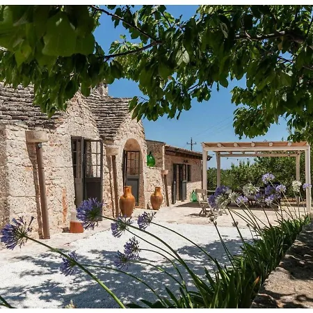 아파트 Villa With Pool In Bari