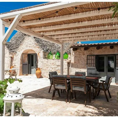 Appartement Villa With Pool In Bari Bari
