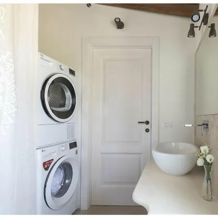Appartement Villa With Pool In Bari
