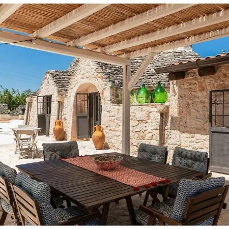 Villa With Pool In Bari 아파트 바리
