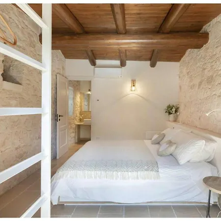 Villa With Pool In Bari Appartement Bari