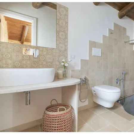 Villa With Pool In Bari