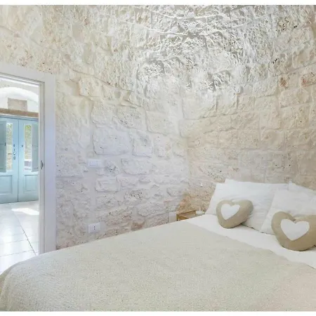 Appartement Villa With Pool In Bari