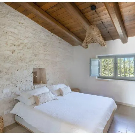 아파트 Villa With Pool In Bari *