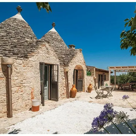 Villa With Pool In Bari Bari